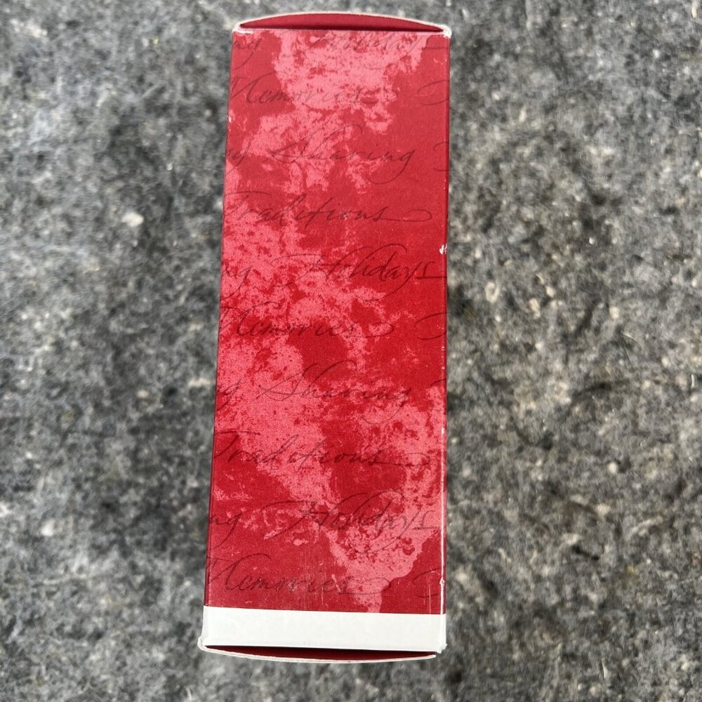 1995 Hallmark Christmas Ornament Football Legends Joe Namath #12 New York Jets - Picture 15 of 16